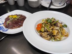 -东莱馋房(陆家嘴店)