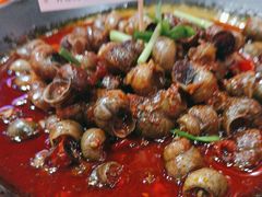 -老闵田螺馆·南昌特色小炒(梦时代店)