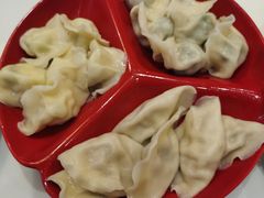 -东方饺子王(新奥购物中心店)