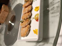 -滋粥楼·顺德菜海鲜茶点(方舟店)