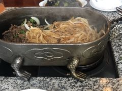 -徐师傅太子锅(龙泽路店)