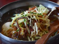 -服务大楼冷面(延大店)