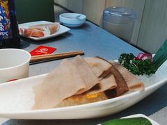 捞派毛肚-海底捞火锅(振华商厦店)