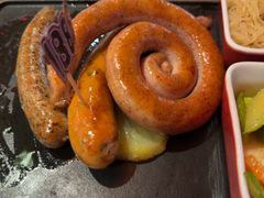 -1886德国汽车餐厅(外滩中央店)