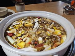 -鲜菌江湖正宗野生菌火锅