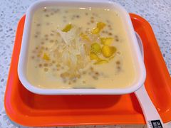 杨枝甘露-满记甜品(无锡八佰伴店)