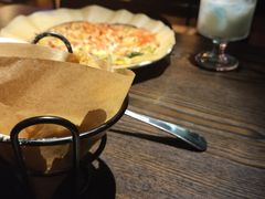 -The Cheebat 锌吧·Bistro(体育西店)