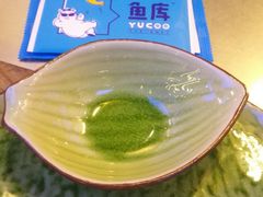 -鱼库·不仅是一家烤鱼店(车公庙店)