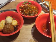 -季季红火锅(长沙步行街店)