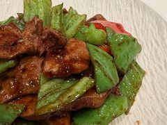 -熠盛·本帮菜Bistro(永嘉路店)