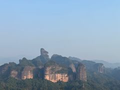 -丹霞山风景名胜区