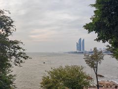 -胡里山炮台