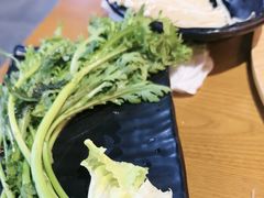-呷哺呷哺 黄金牧场 (欢乐谷店)
