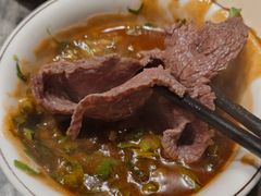 -汕头八合里海记牛肉店(清河店)