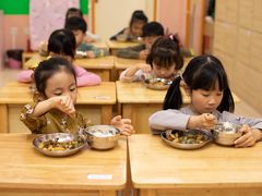 -天津蜂巢幼儿园·托育
