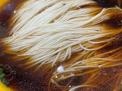 阳春面-毛华美食(清扬路店)