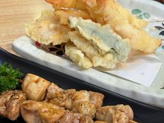 -胜代日本料理(云程巷小区店)