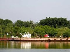 -东郊湿地公园
