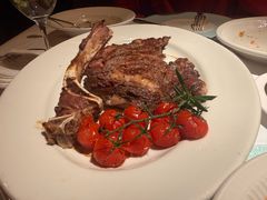 -波特曼西餐厅(中央大街店)