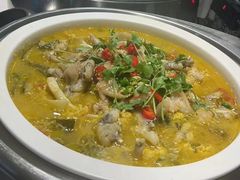 -凡塔斯牛排自助餐厅(莆田万达店)