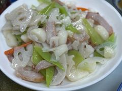 -芸海阁·农家私房菜(沙家浜景区出口店)