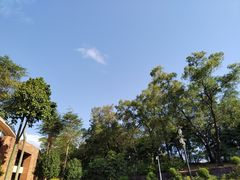 -广州莲花山旅游区