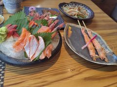 -和悦日料(雅颂庭店)