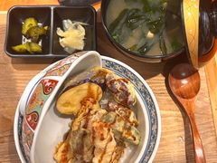 -天妇罗内顺田(罗湖店)