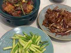 -鹿港小镇(悠唐店)