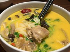 -云海肴·汽锅鸡·云南菜(领展购物广场·中关村店)