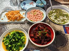 -美味之家·湖景农家乐(太湖东山店)