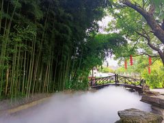 -东坡赤壁风景名胜区