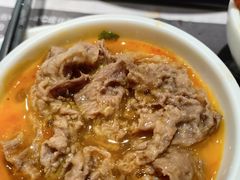 -一绪に寿喜烧自助(世茂广场店)