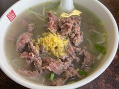 -潮镇老尾牛杂(环城西路店)