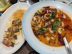 -应天大明王朝·南京菜(中山陵店)