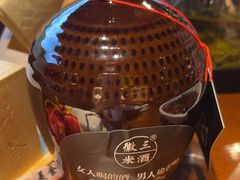 -徽三说·土徽菜·中国徽菜连锁品牌(一中店)
