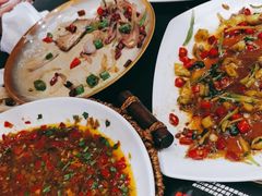 -吉香碳烤生蚝(仙霞路店)