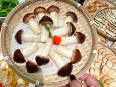 -皇城老妈火锅·川味传承(港湾店)