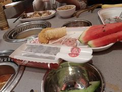 -龍歌自助小火锅(雨花台江南虹悦城店)