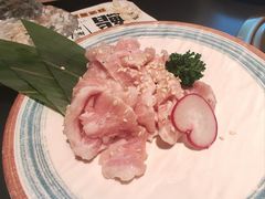 -極屋鮨牛 · 烧肉酒场(时代C馆店)