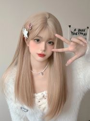 点击看大图 -范美特接发·染发漂发