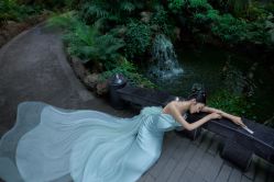 -巴黎春天婚纱摄影STUDIO·定制