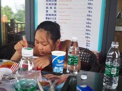 -渔岛海洋度假区