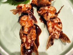 -金哥私房菜馆(张府园总店)