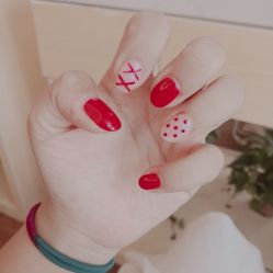 -Beauty Nails 美甲美睫皮肤管理