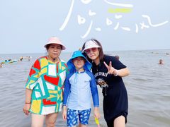 -兴城海滨风景区