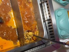 -重庆高老九火锅(万象城店)
