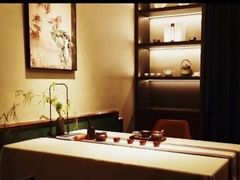 -蘇锦宴·淮扬菜烤鸭·小院(三元桥霄云路店)