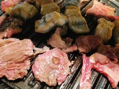 -東盛炭烤自助料理(玄武招商花园城店)