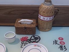 -汉唐守艺人·河北面馆(民心河店)